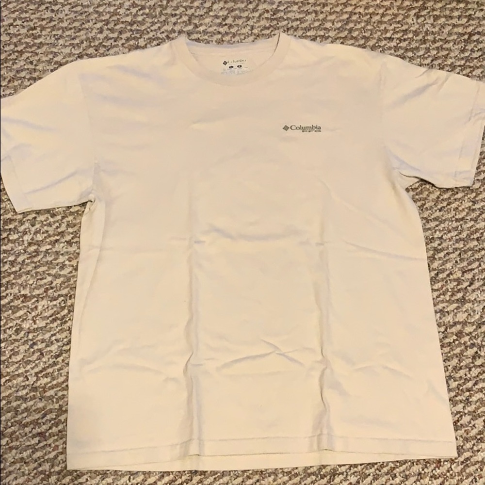 Men’s Columbia T-Shirt